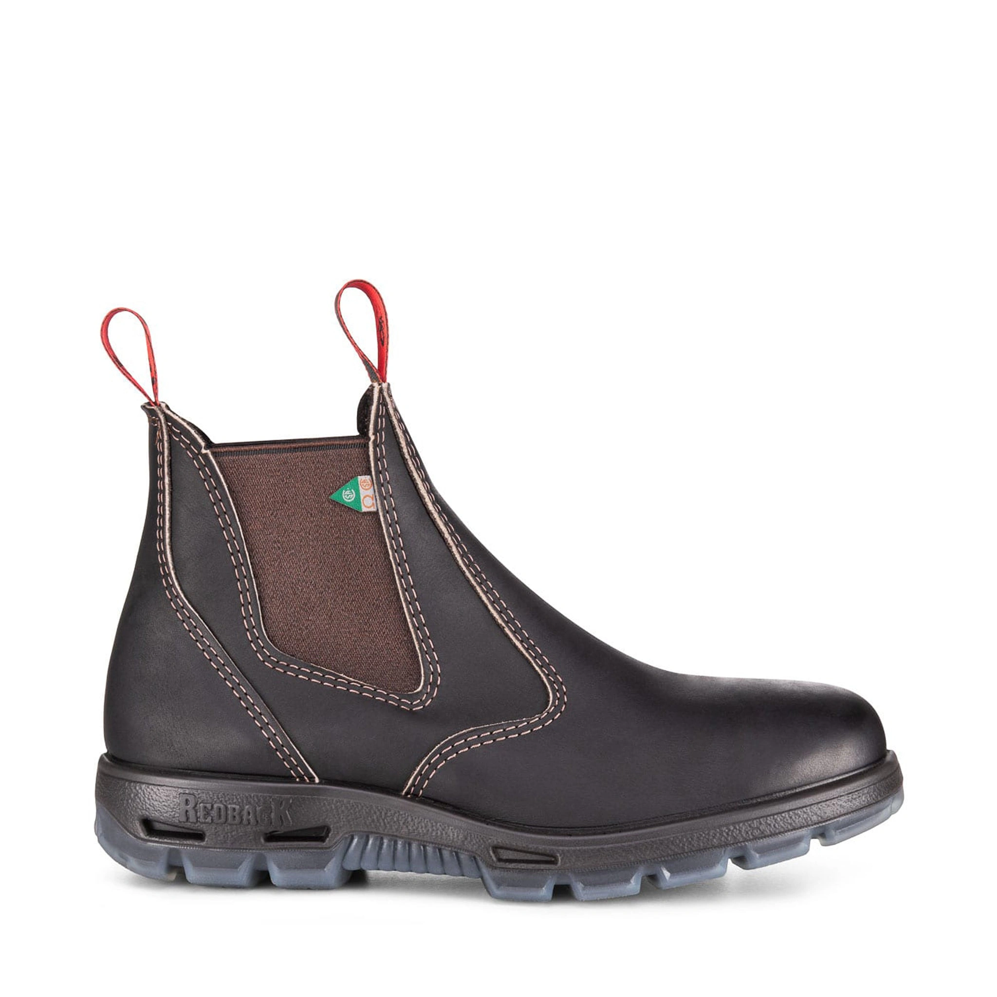 Bobcat Claret PSBOK Boot – Tá an glan glan seo ar fáil ar do toirp! (This boot is available for your purchase!)