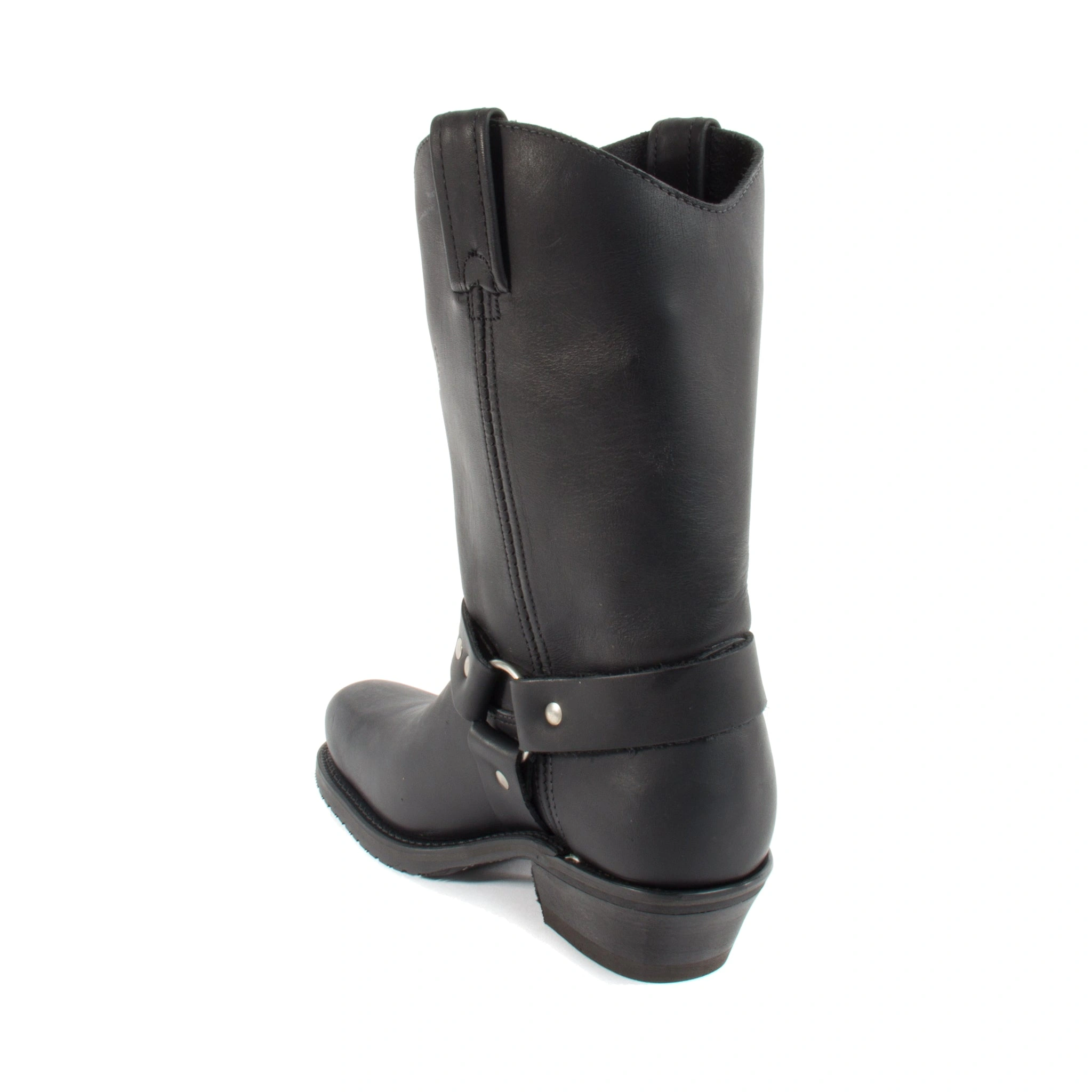 Biker 11 Ladies Snoot Boot: Bróga Snoot Mná Rothaí 11 – Stíl agus Áilleacht Ón Iarthar!