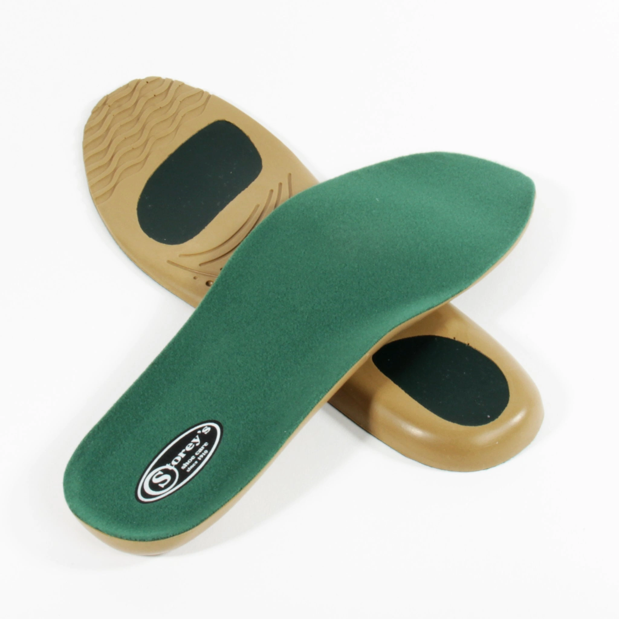 Insole Maith do Chompord Maxx: Cosáin Do Do Chosaí!